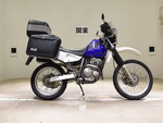     Suzuki Djebel250GPS 2000  2